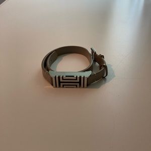 Tory Burch FitBit wrap bracket